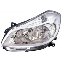 Alkar 2742175 Headlight right 2742175