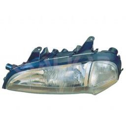 Alkar 2742419 Headlight right 2742419