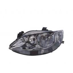 Alkar 2746102 Headlight right 2746102