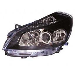 Alkar 2751175 Headlight left 2751175