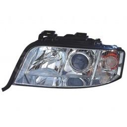 Alkar 2752501 Headlight right 2752501