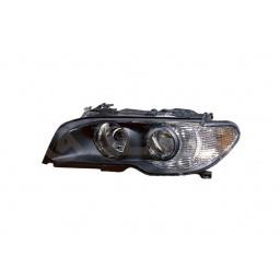 Alkar 2775849 Headlight left 2775849