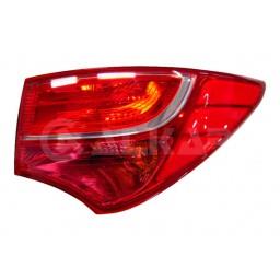 Alkar 2206579 Tail lamp outer right 2206579