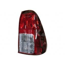 Alkar 2012033 Tail lamp outer right 2012033