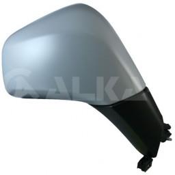 Side view mirror Opel Mokka: 9046446 Alkar Rearview mirror external right