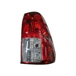Alkar 2202033 Tail lamp outer right 2202033