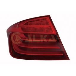 Alkar 2022845 Tail lamp outer right 2022845