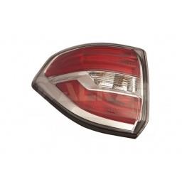 Alkar 2202574 Tail lamp outer right 2202574