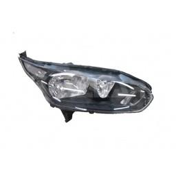 Alkar 2761960 Headlight left 2761960