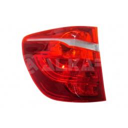 Alkar 2232831 Tail lamp outer right 2232831