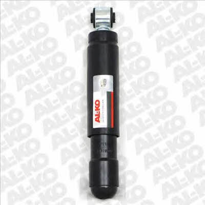 Al-ko 100570 Rear oil shock absorber 100570