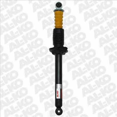 Al-ko 100670 Rear oil shock absorber 100670