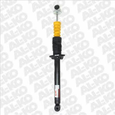 Al-ko 100673 Rear oil and gas suspension shock absorber 100673