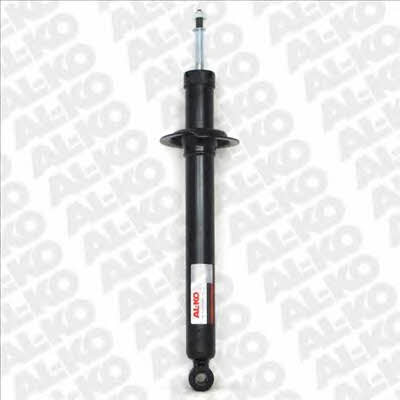 Al-ko 100710 Rear oil shock absorber 100710