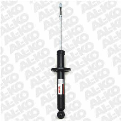 Al-ko 100723 Rear oil and gas suspension shock absorber 100723