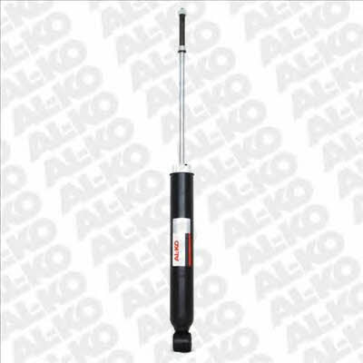 Al-ko 100763 Rear oil and gas suspension shock absorber 100763