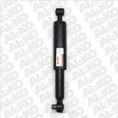 Al-ko 100853 Rear oil and gas suspension shock absorber 100853