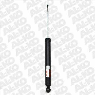 Al-ko 100863 Rear oil and gas suspension shock absorber 100863