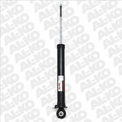 Al-ko 100913 Rear oil and gas suspension shock absorber 100913