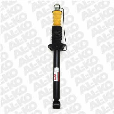 Al-ko 100933 Rear oil and gas suspension shock absorber 100933