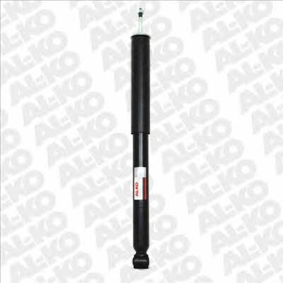 Al-ko 100973 Rear oil and gas suspension shock absorber 100973