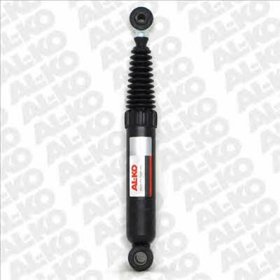 Al-ko 100983 Rear oil and gas suspension shock absorber 100983