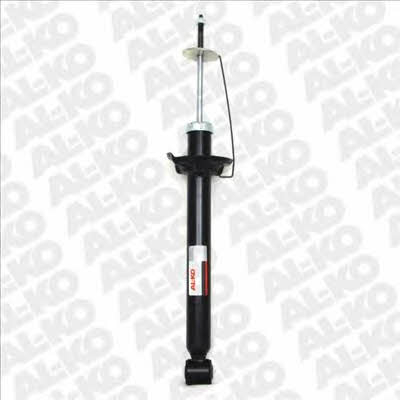 Al-ko 101093 Rear oil and gas suspension shock absorber 101093
