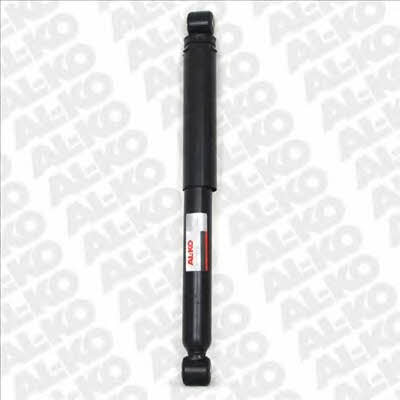 Al-ko 102050 Rear oil shock absorber 102050