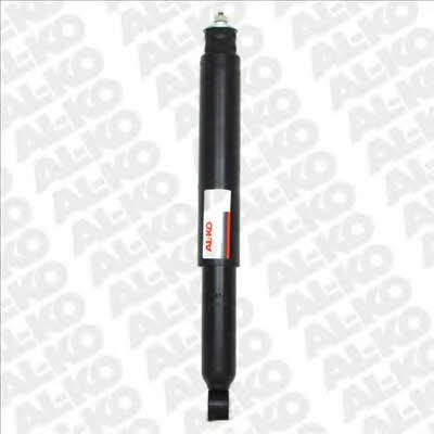 Al-ko 102140 Rear oil shock absorber 102140