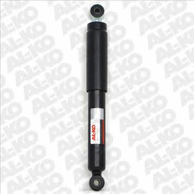 Al-ko 102163 Rear oil and gas suspension shock absorber 102163