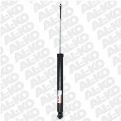 Al-ko 102173 Rear oil and gas suspension shock absorber 102173
