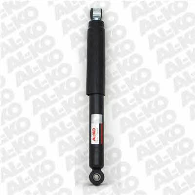 Al-ko 102183 Rear oil and gas suspension shock absorber 102183