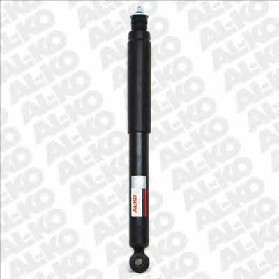 Al-ko 102233 Rear oil and gas suspension shock absorber 102233