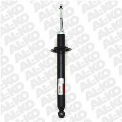 Al-ko 102253 Rear oil and gas suspension shock absorber 102253
