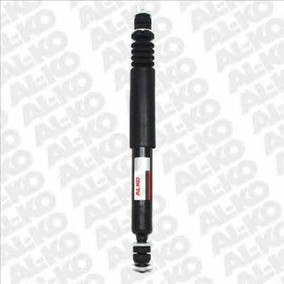 Al-ko 102260 Rear oil shock absorber 102260