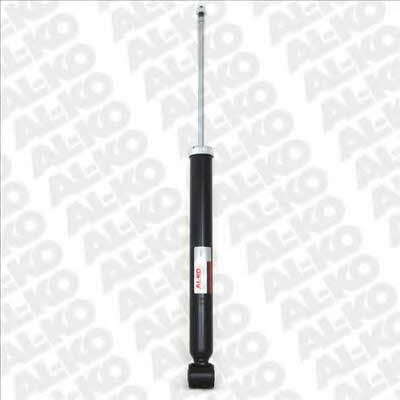 Al-ko 102283 Rear oil and gas suspension shock absorber 102283