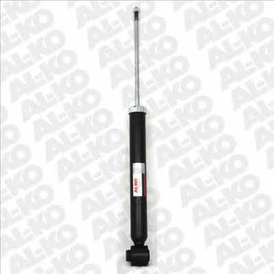 Al-ko 102293 Rear oil and gas suspension shock absorber 102293
