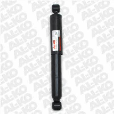 Al-ko 102333 Rear oil and gas suspension shock absorber 102333