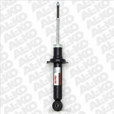 Al-ko 102353 Rear oil and gas suspension shock absorber 102353