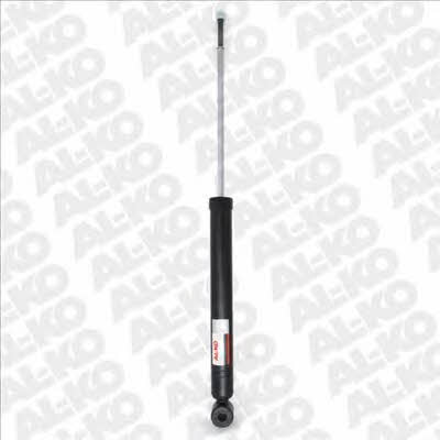 Al-ko 102363 Rear oil and gas suspension shock absorber 102363