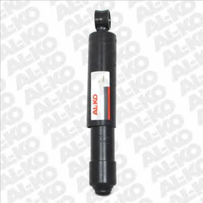 Al-ko 102370 Rear oil shock absorber 102370