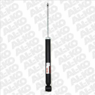 Al-ko 102383 Rear oil and gas suspension shock absorber 102383
