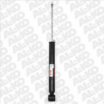 Al-ko 102393 Rear oil and gas suspension shock absorber 102393