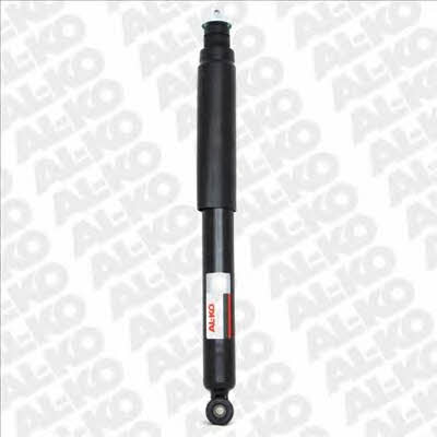 Al-ko 102413 Rear oil and gas suspension shock absorber 102413
