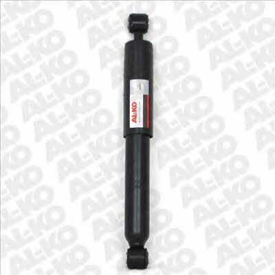 Al-ko 102443 Rear oil and gas suspension shock absorber 102443