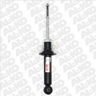 Al-ko 102463 Rear oil and gas suspension shock absorber 102463