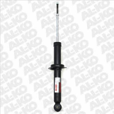 Al-ko 102473 Rear oil and gas suspension shock absorber 102473