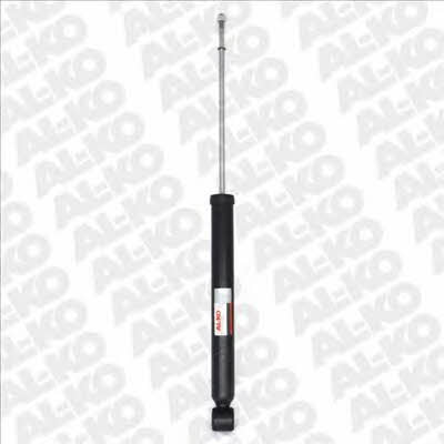 Al-ko 103193 Rear oil and gas suspension shock absorber 103193