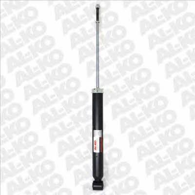 Al-ko 103203 Rear oil and gas suspension shock absorber 103203