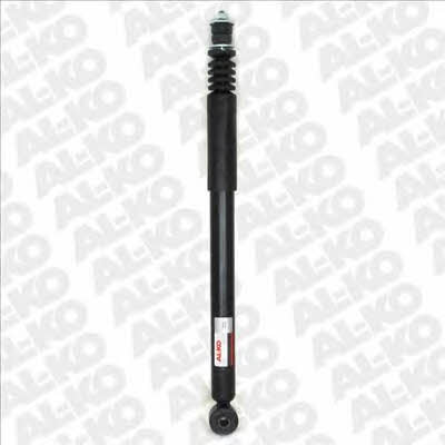 Al-ko 103243 Rear oil and gas suspension shock absorber 103243
